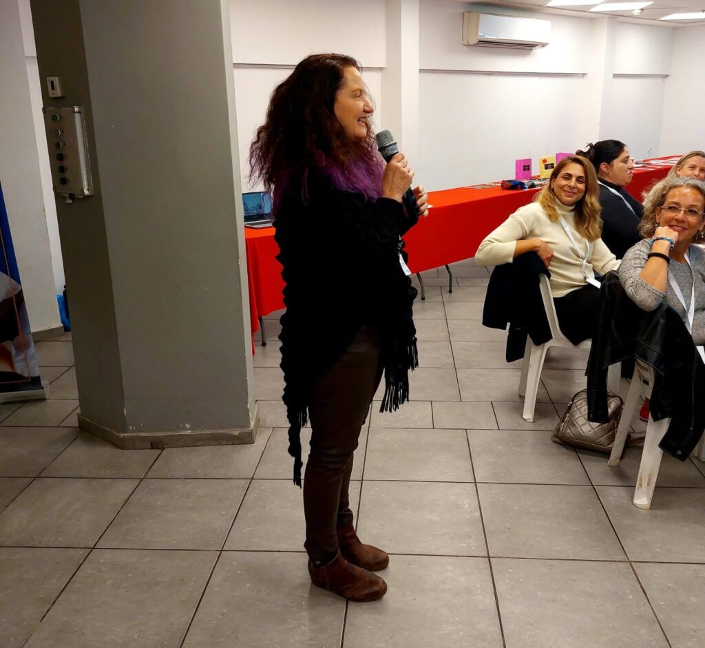 כנרת בזק